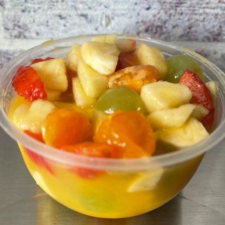 Salada de fruta 230g