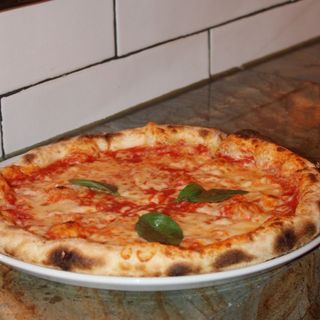 Margherita Fresh