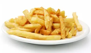 Batata Frita