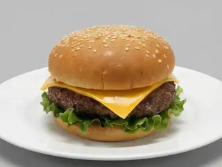 Humburger 1