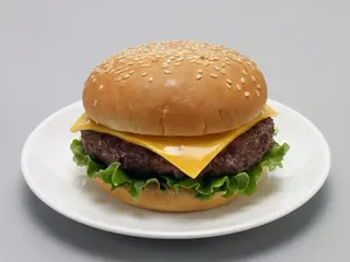 Humburger 2