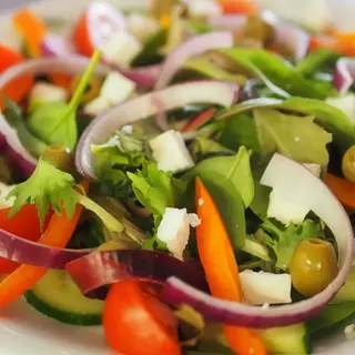 Salada Mista