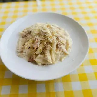 Penne Atum