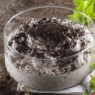 MOUSSE DE OREO