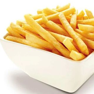 PORÇÃO BATATA FRITA 