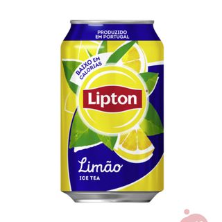 ICE TEA LIMAO 300 ML