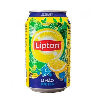 ICE TEA LIMAO 330 ML