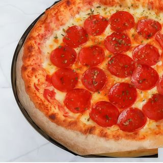 Pizza Pepperoni