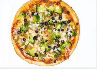Vegetariana