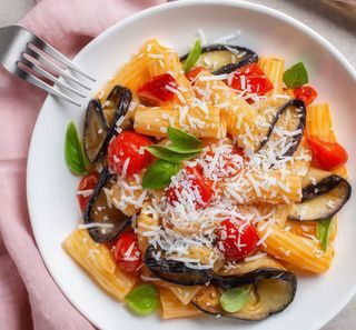 Maccheroni Dell'orto