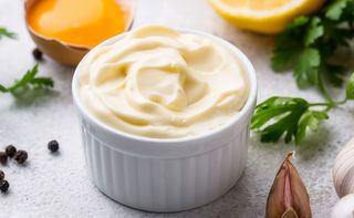 Molho Extra de Maionese