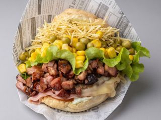 X-Bacon