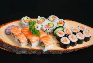 T15 Sushi Misto V
