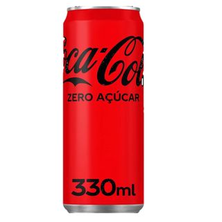 Coca-Cola 0