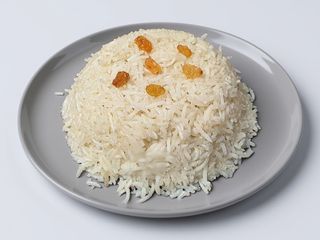 Coconut Rice