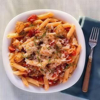 Penne Allforno
