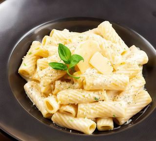 Penne Gorgonzola