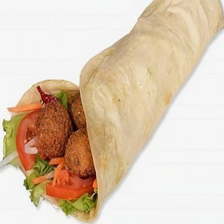 Durum Falafel