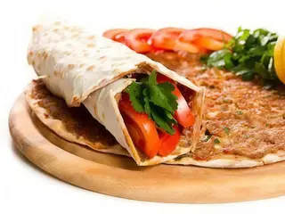 Menu doner especial 