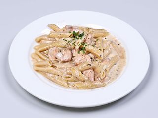 Penne di Pollo