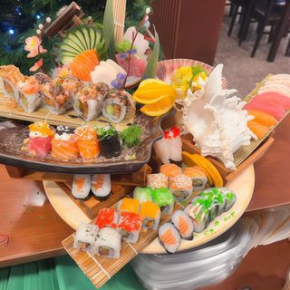 T-5 BRASEADO ESPCIAL COMBINADO