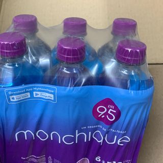 Monchipue 6+510mle