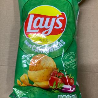 Lays camponesa