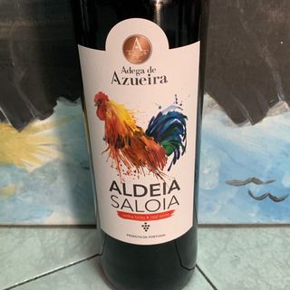 ALDEIA salvia tinto