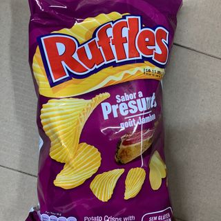 Ruffles presunts