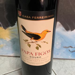 Papa Gigi’s Douro tinto