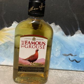 Famous grouse 20ml