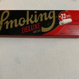 Smoking Deluxe 33