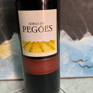 Pegoes tinto