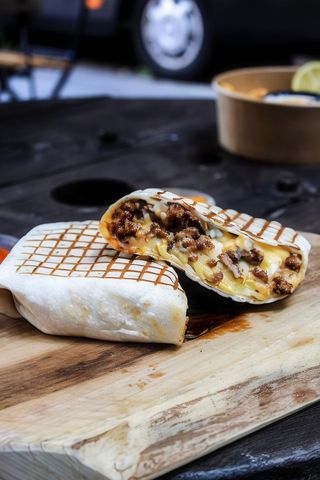 Classic Tacos M 1 protein