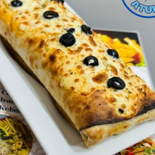 TACOS DE CARNE MOIDA 