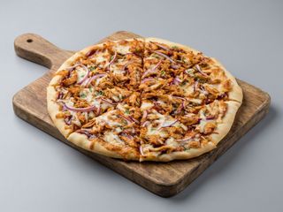 PIZZA CHIKEN ITALIANO MOIYEN 