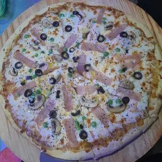 Portuguesa 32 cm