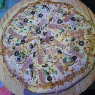 Portuguesa 26CM