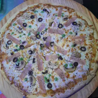 Portuguesa 36CM