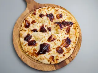 ROMEU E JULIETA DOCE PIZZA 26 cm