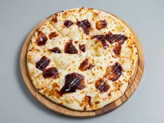 ROMEU E JULIETA DOCE PIZZA 32 cm