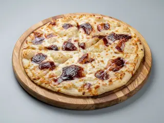 ROMEU E JULIETA DOCE PIZZA 36 cm