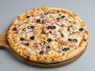Atum 26