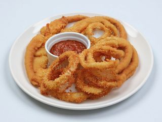 CEBOLA RINGS
