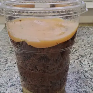 Bolo bem casado