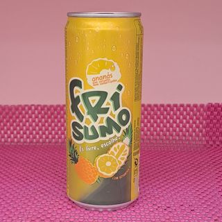 Frisumo Ananás 