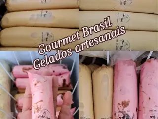 Abacaxi cremoso