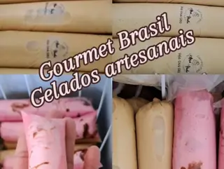 Beijinho de coco