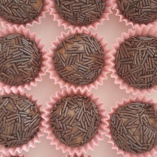 Combo 50 brigadeiros variados 
