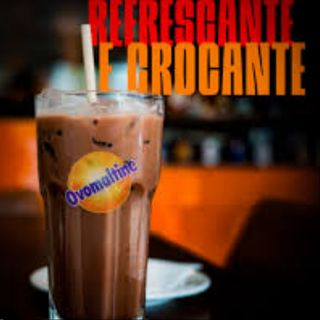 Milk-Shake Ovomaltine